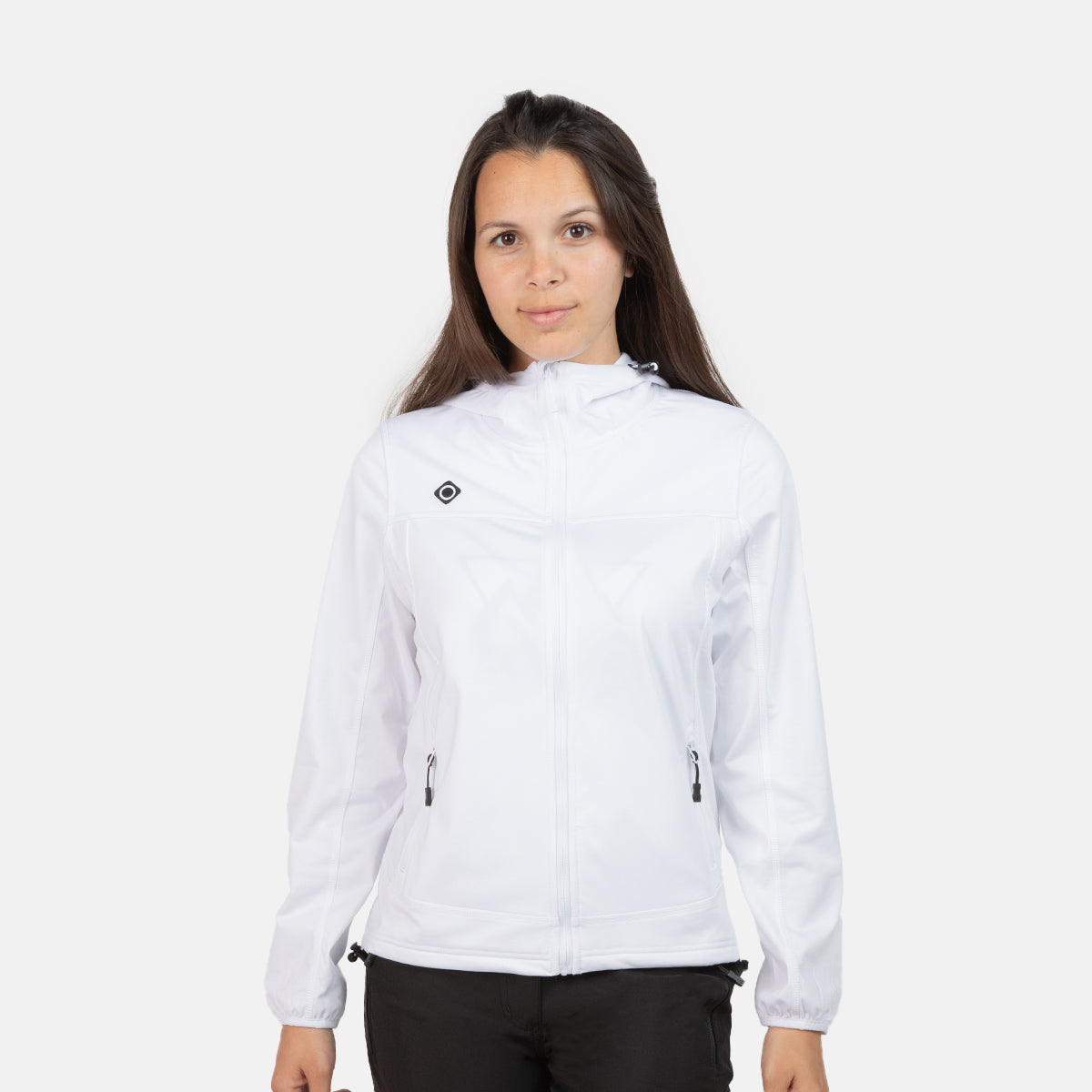 CHAQUETA CORTAVIENTOS TUCSON W