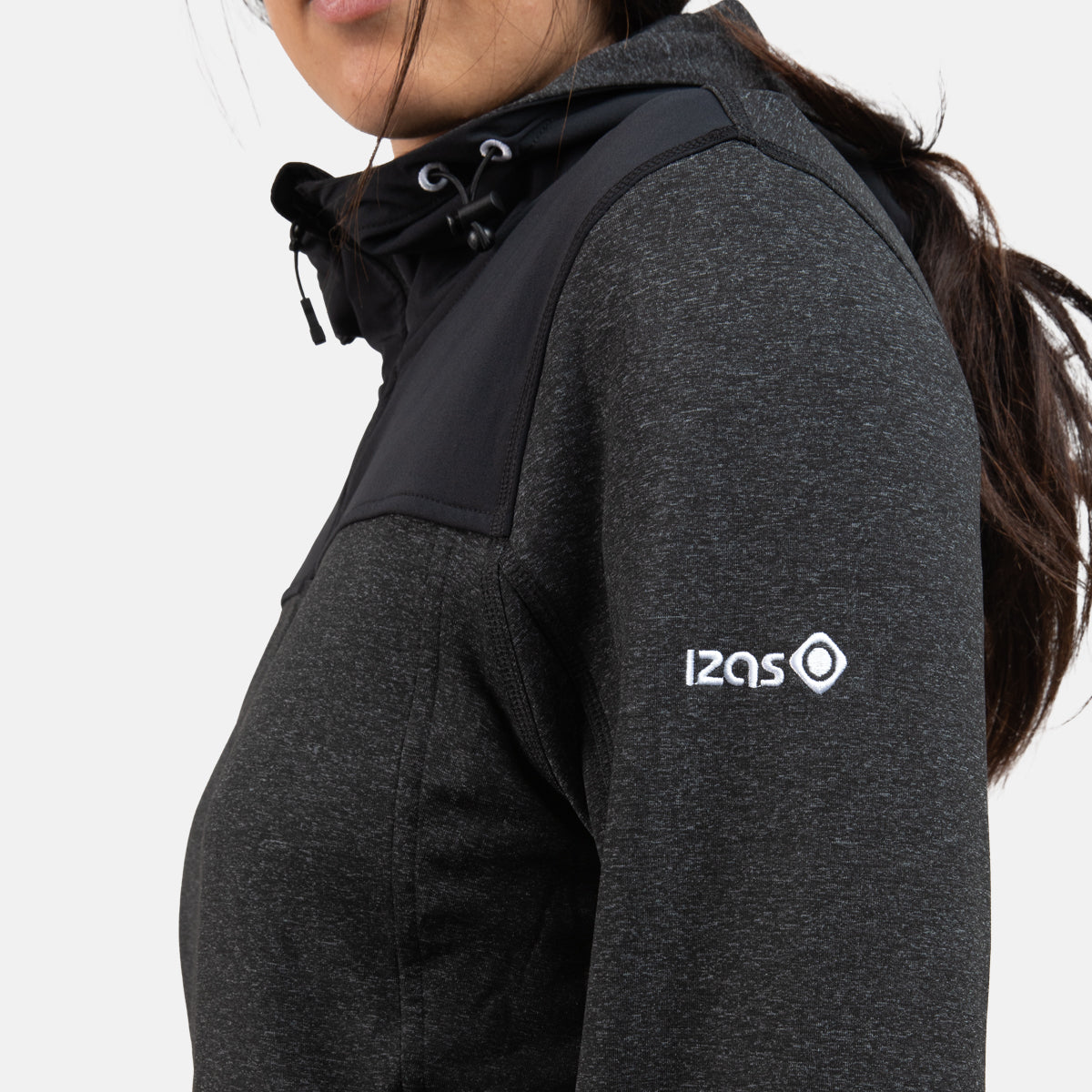 CHAQUETA CORTAVIENTOS TUCSON W