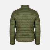 CHAQUETA DE FIBRA NASSER M