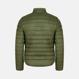 CHAQUETA DE FIBRA NASSER M