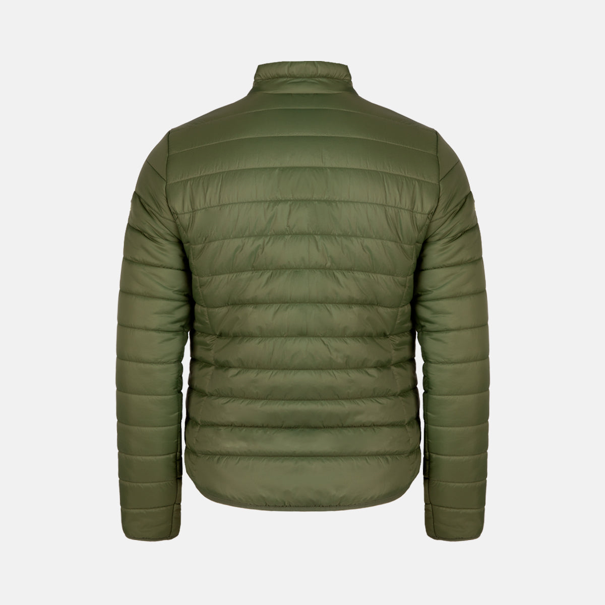 CHAQUETA DE FIBRA NASSER M