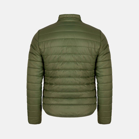 CHAQUETA DE FIBRA NASSER M