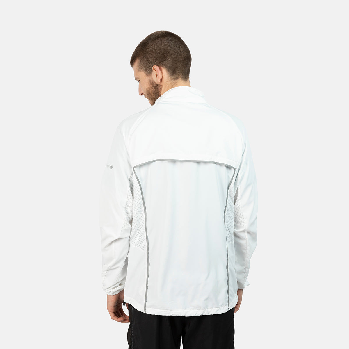 CHAQUETA CORTAVIENTOS LIGERA BREZEL II