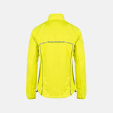 CHAQUETA CORTAVIENTOS LIGERA BREZEL II