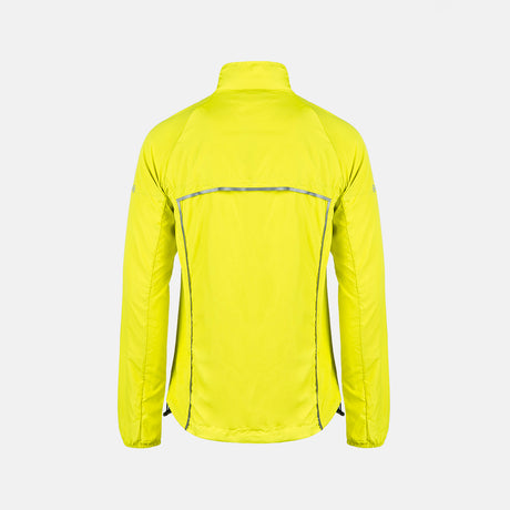 CHAQUETA CORTAVIENTOS LIGERA BREZEL II