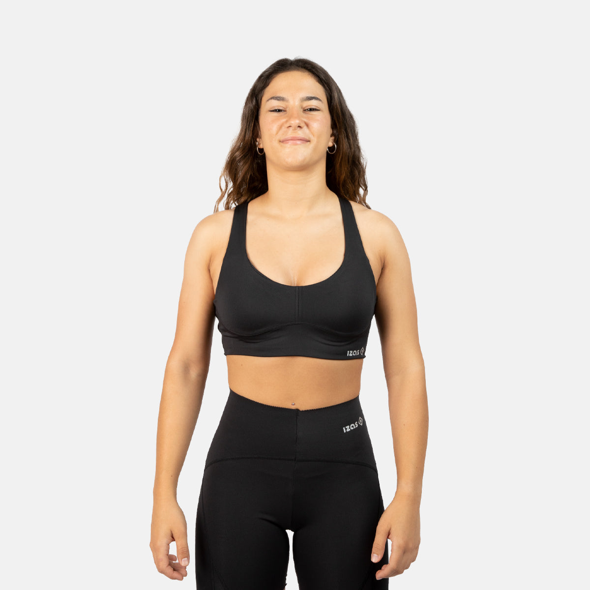 SUJETADOR DEPORTIVO ORES