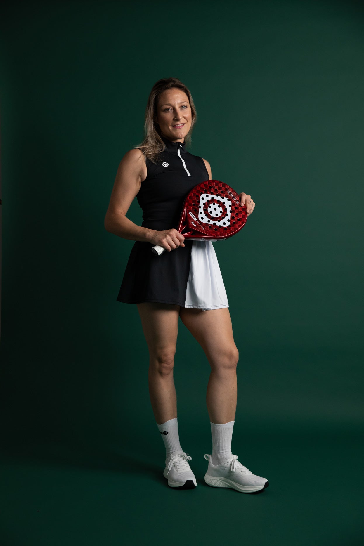 VESTIDO DE PADEL IDAHO