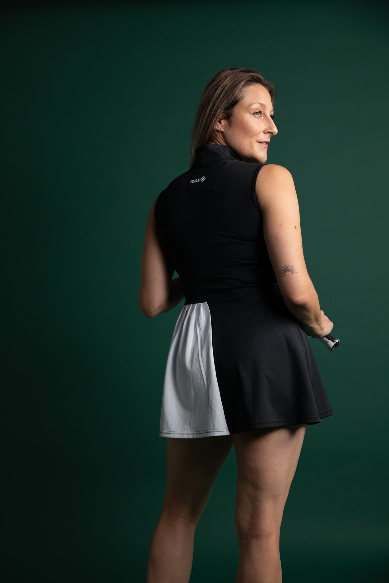 VESTIDO DE PADEL IDAHO