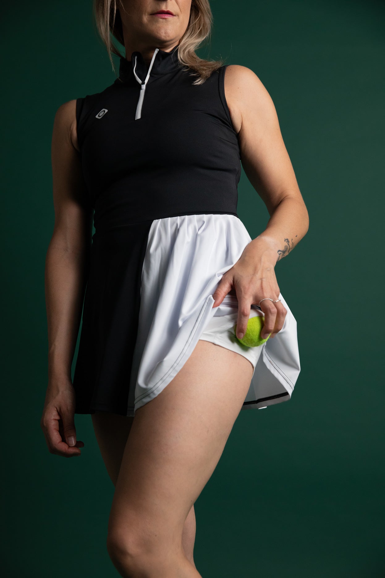 VESTIDO DE PADEL IDAHO