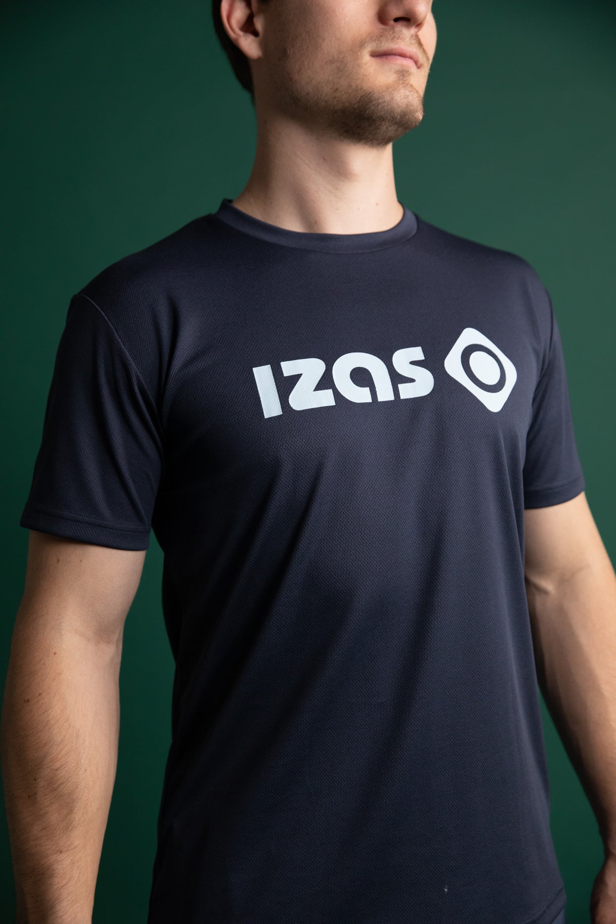 CAMISETA TÉCNICA CREUS M BIG LOGO