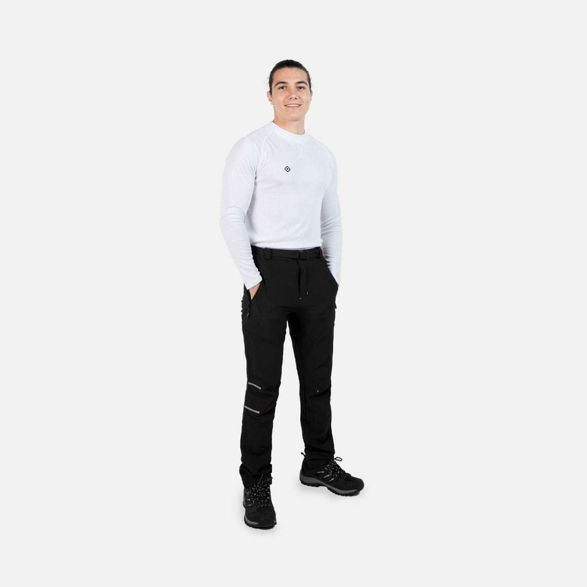 CAMISETA TERMICA NELION M