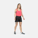 CAMISETA DEPORTIVA TIRANTES CREUS W TT