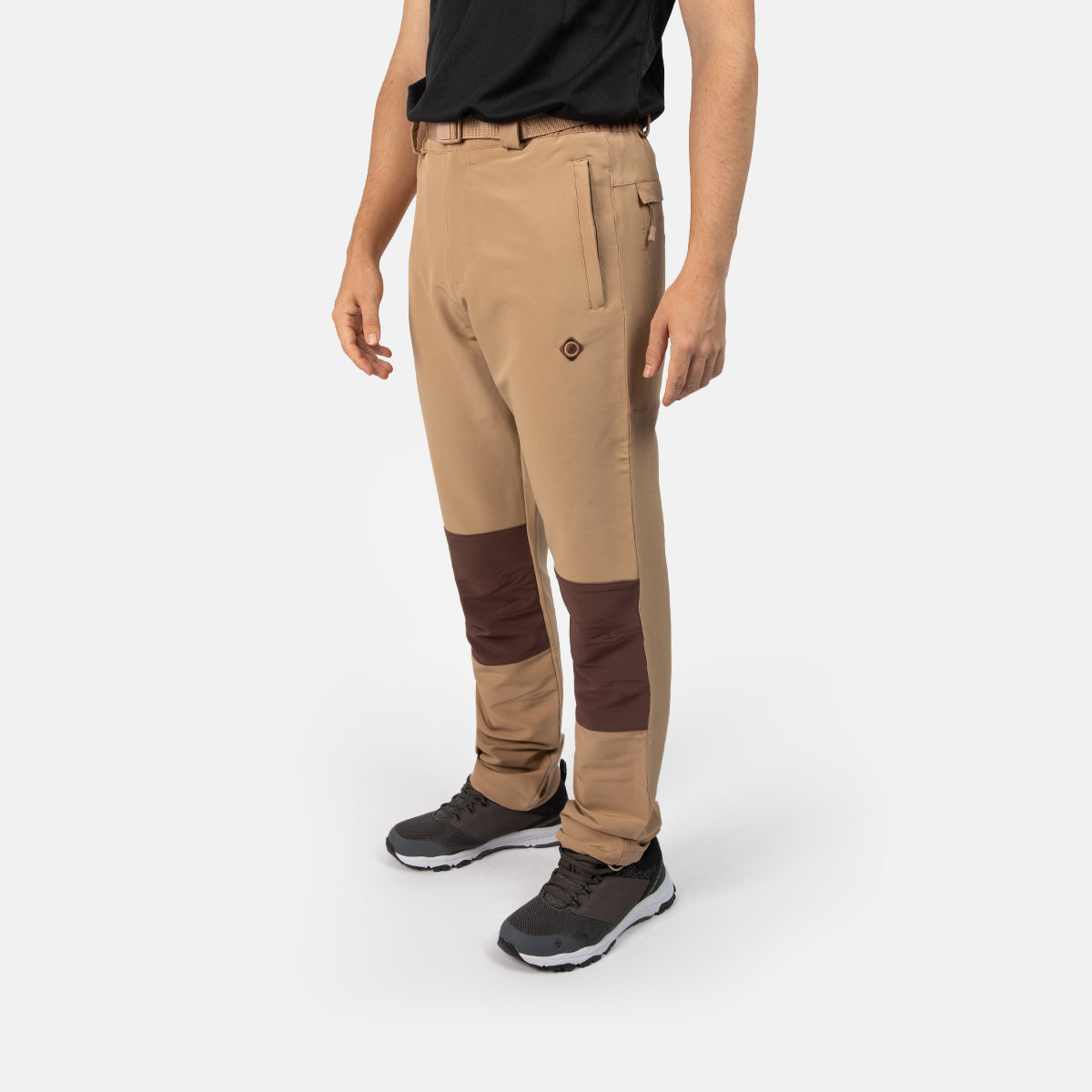 PANTALON DE MONTAÑA INVIERNO CHAMONIX M FW