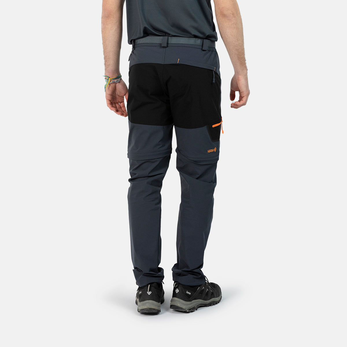 PANTALON DESMONTABLE KOBUK II