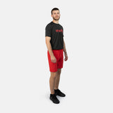 PANTALON CORTO DEPORTIVO DUFOUR M