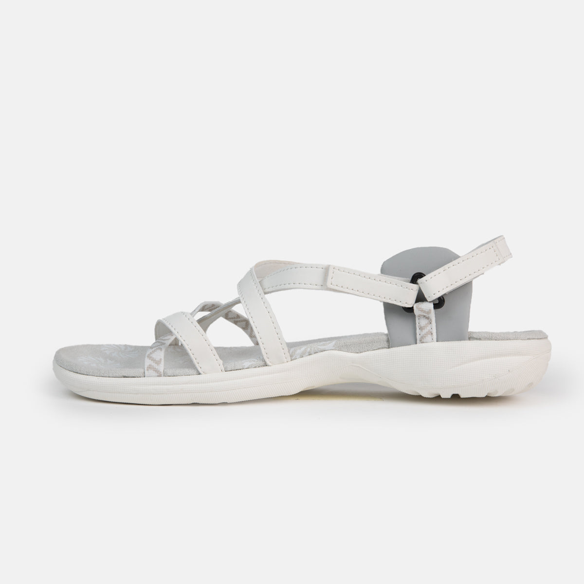 SANDALIAS DE TREKKING ANCELLE V3
