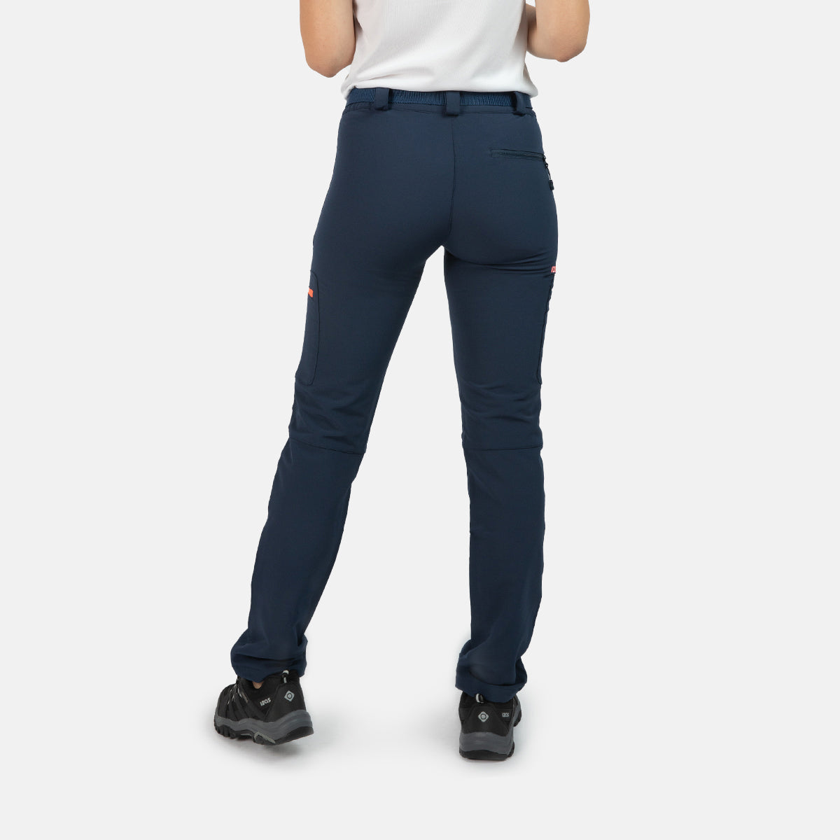PANTALON DE MONTAÑA INVIERNO CHAMONIX W FW
