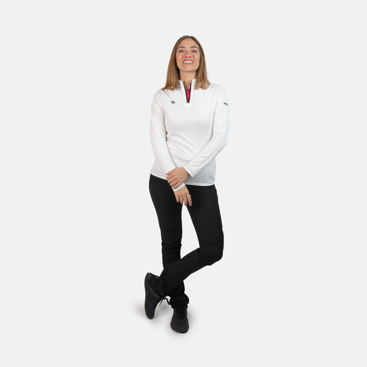 JERSEY POLAR GORNER W