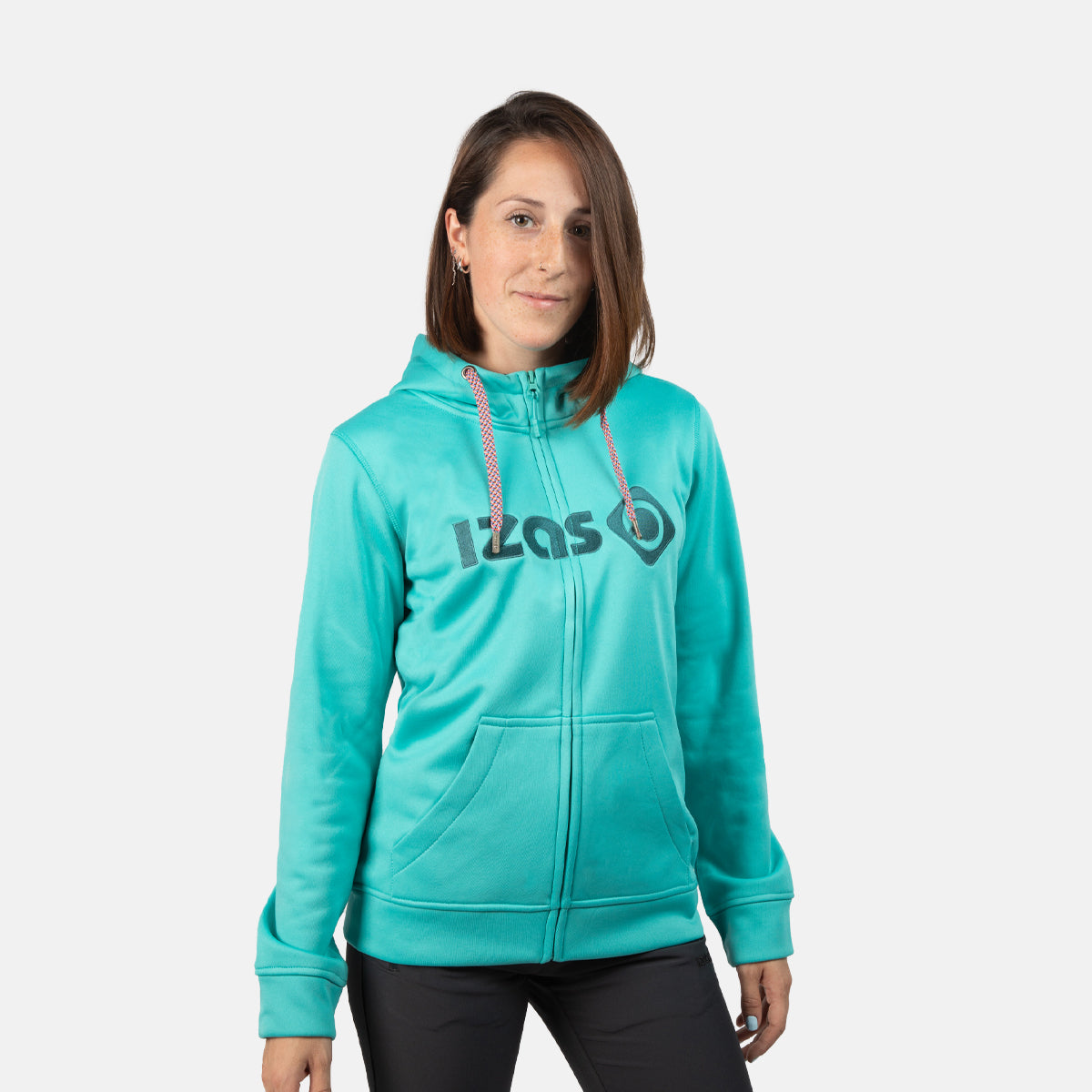 CHAQUETA DEPORTIVA DUERO W JACKET