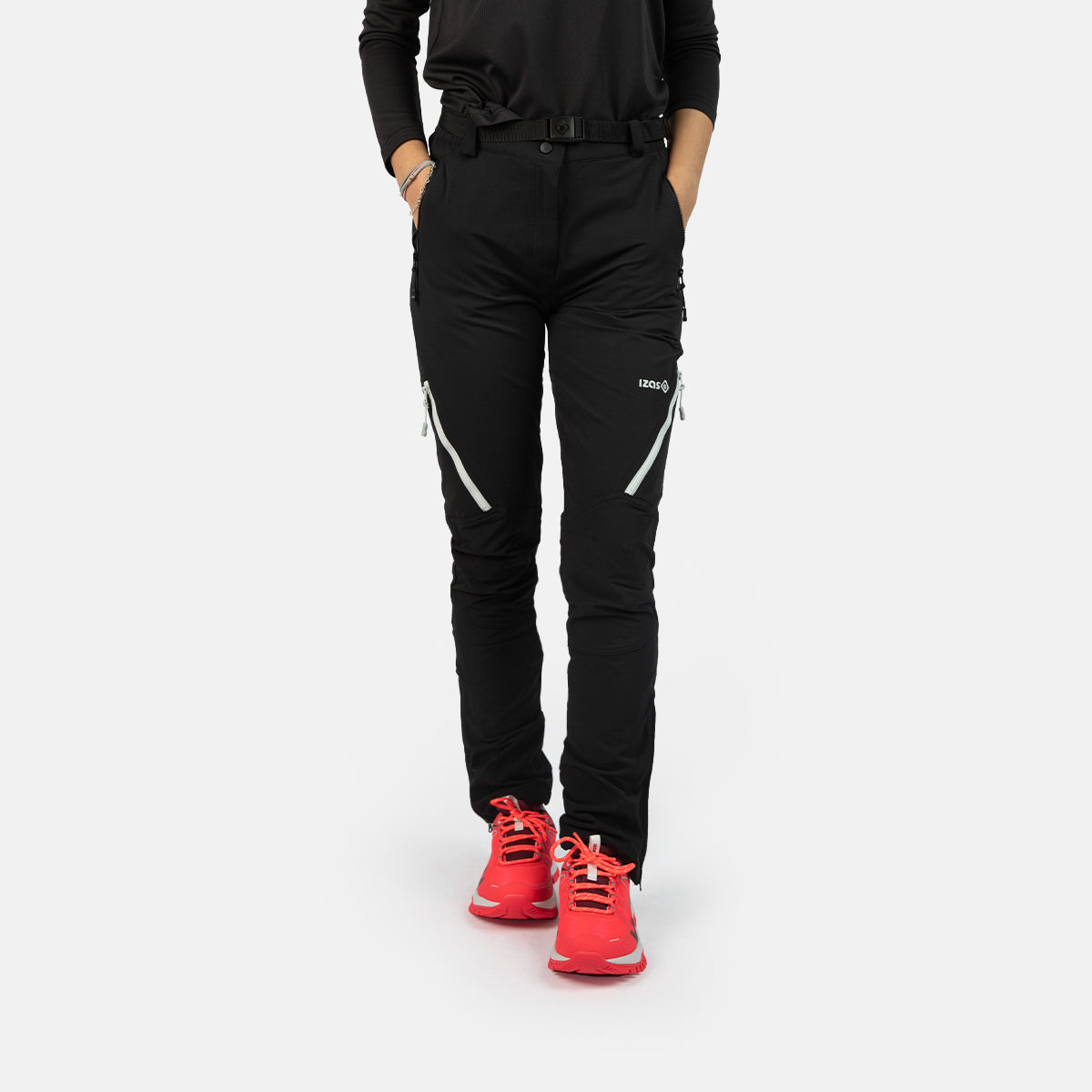 PANTALON DE MONTAÑA AGON W