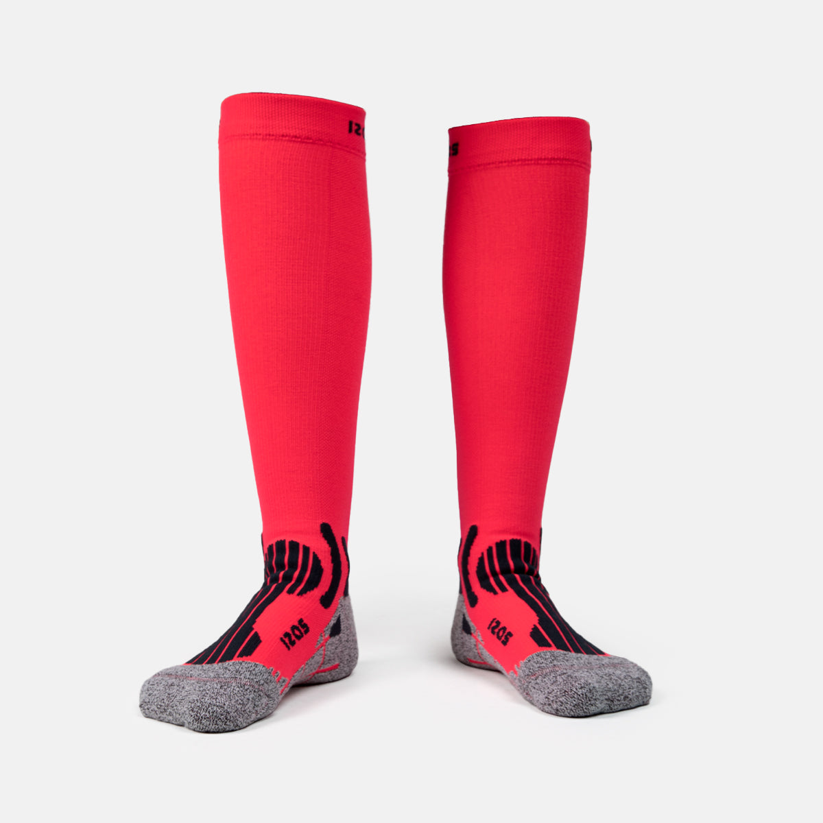 CALCETIN DE COMPRESION CUNEO V3