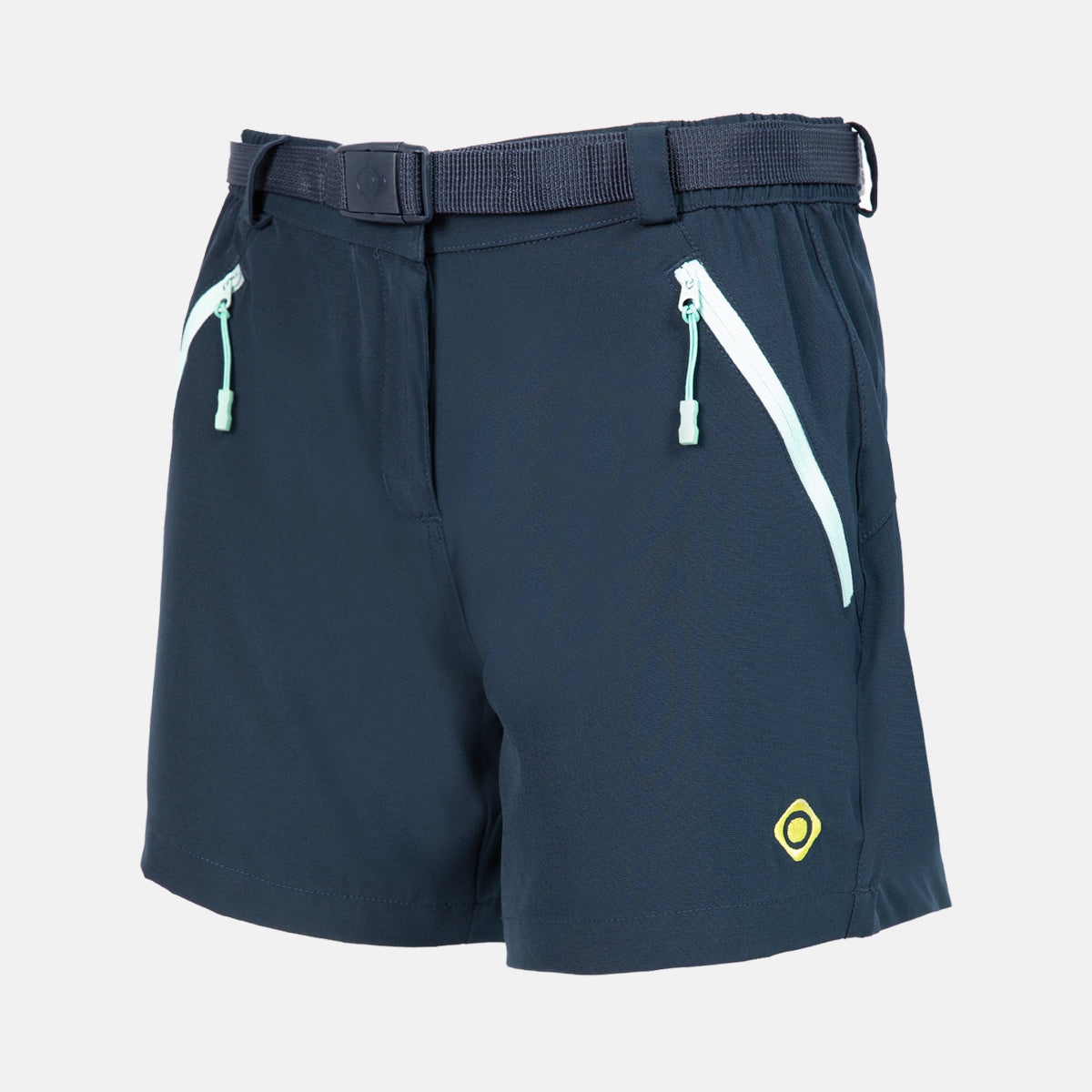 PANTALON CORTO DE MONTAÑA RILLO W