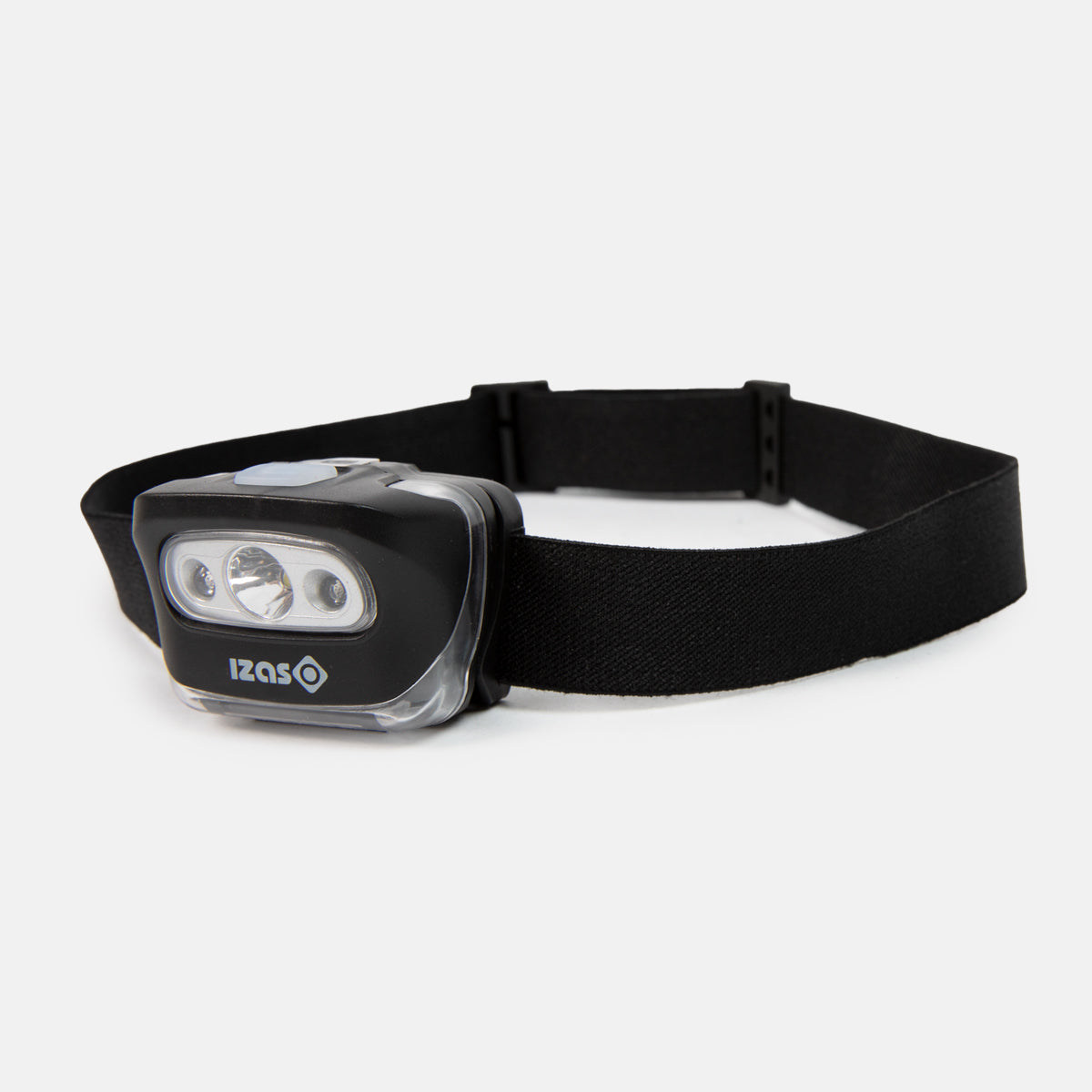 LINTERNA FRONTAL USED