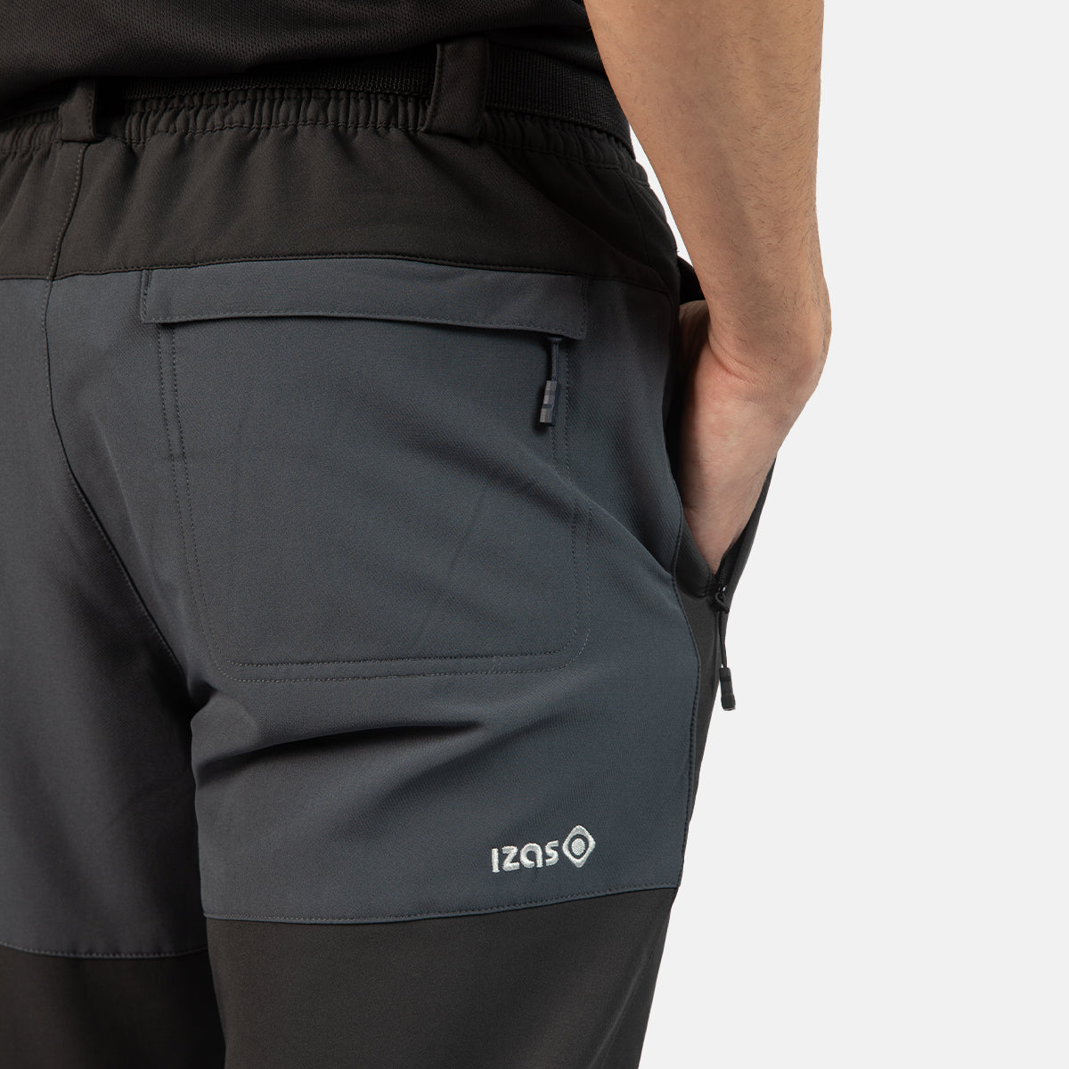 PANTALON DE MONTAÑA VINSON M