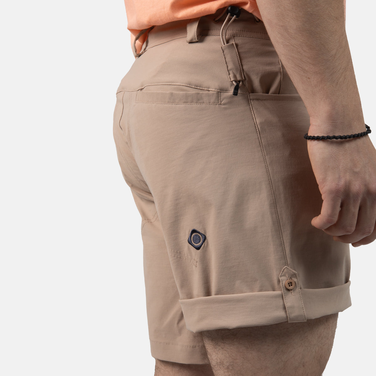 BERMUDA DE MONTAÑA LARDY M