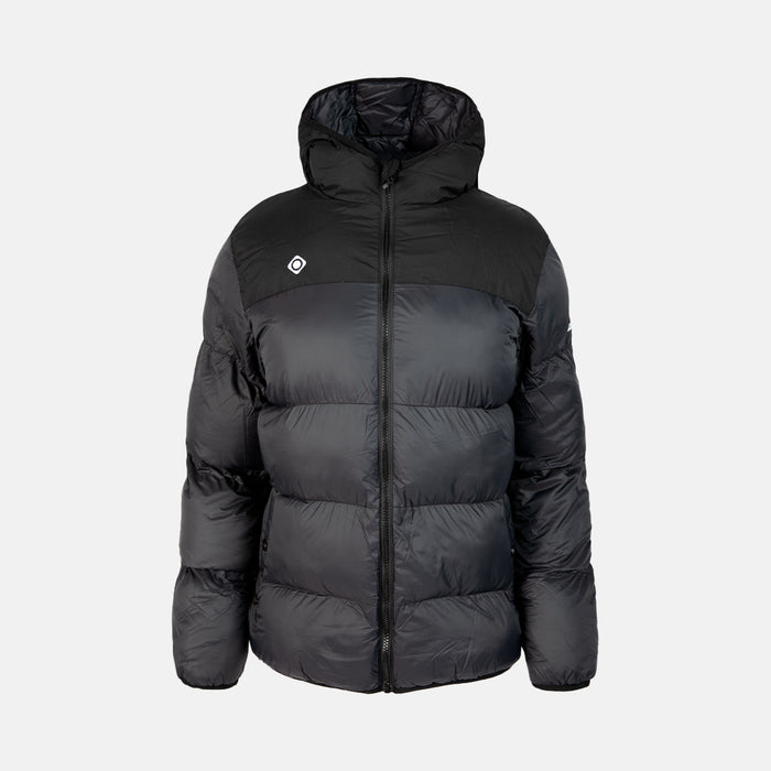 CHAQUETA DE FIBRA LOECHES W