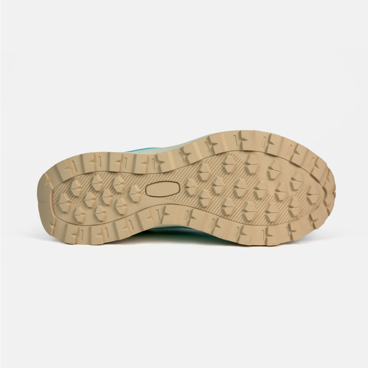 ZAPATILLAS DE MONTAÑA AGATA W
