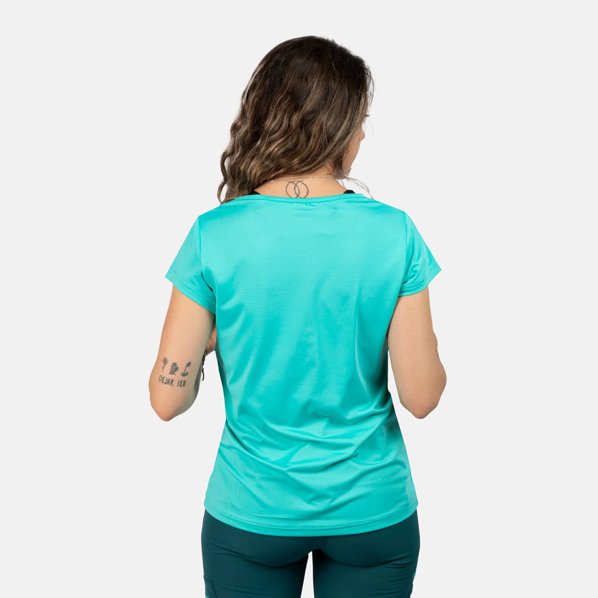 CAMISETA DEPORTIVA ARIA II