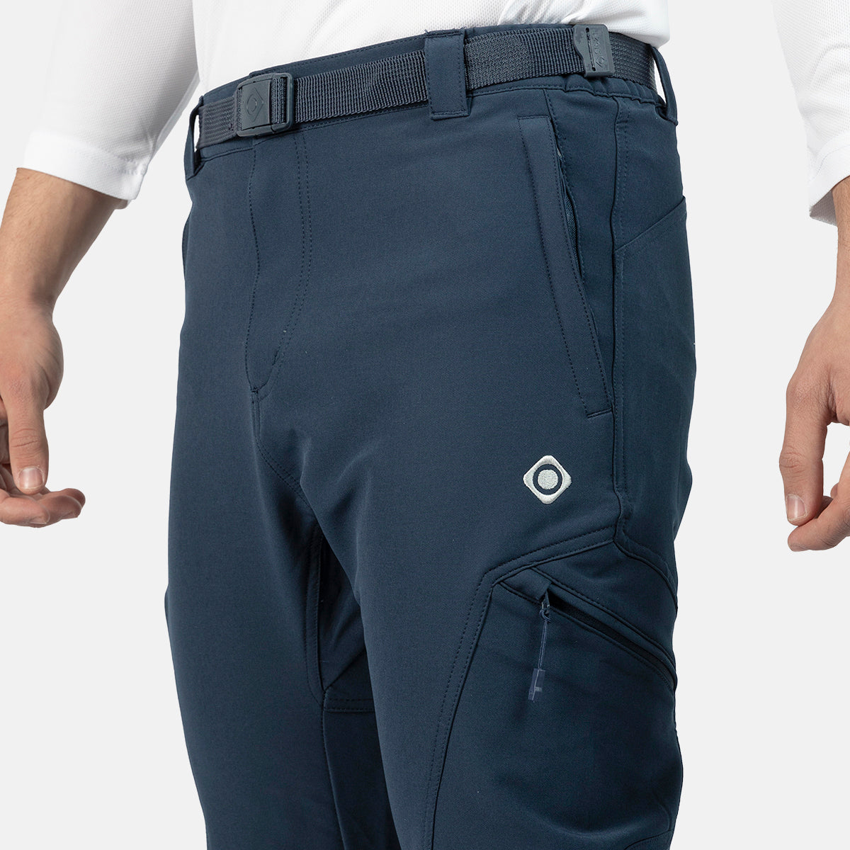 PANTALON DE MONTAÑA BALTIC M FW