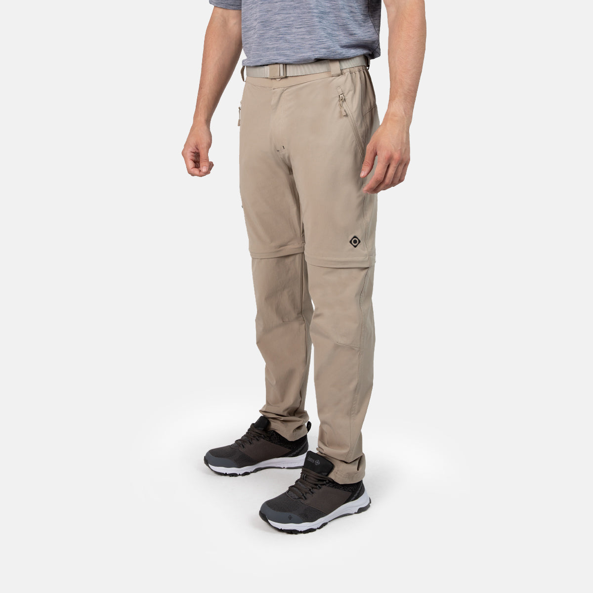 PANTALON DESMONTABLE KOBUK II