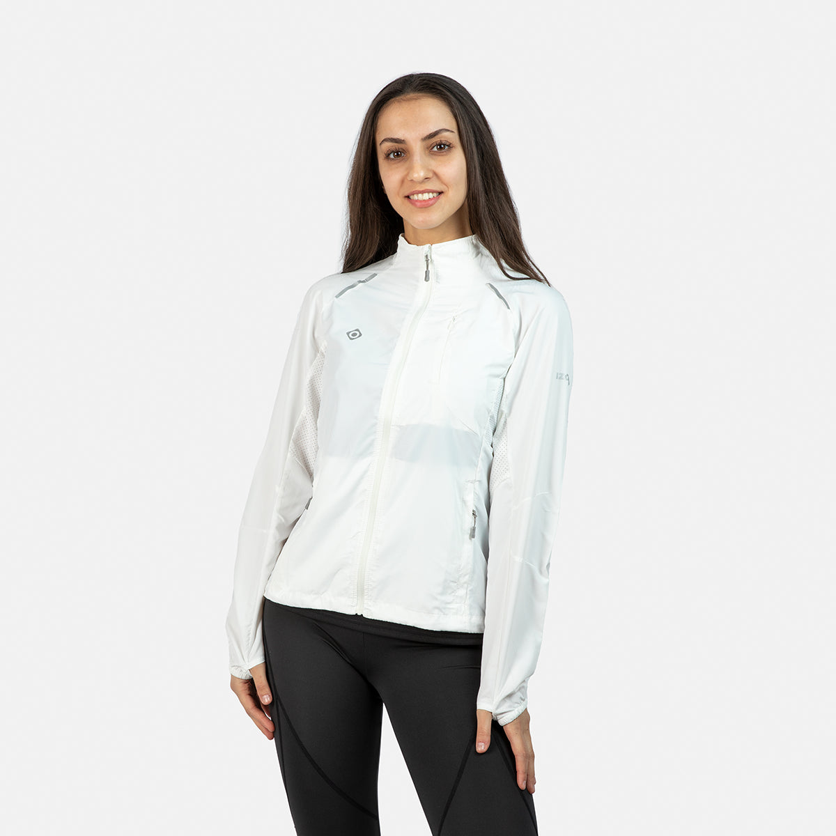 CHAQUETA CORTAVIENTOS LIGERA ISONA II