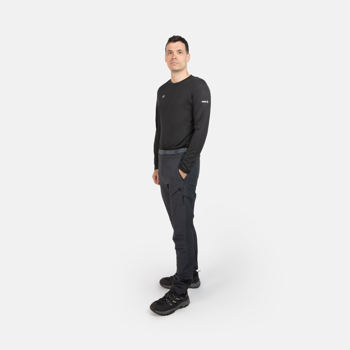 PANTALON DE MONTAÑA BALTIC M FW
