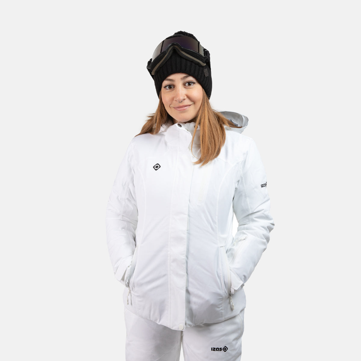 CHAQUETA DE SKI LAKE W