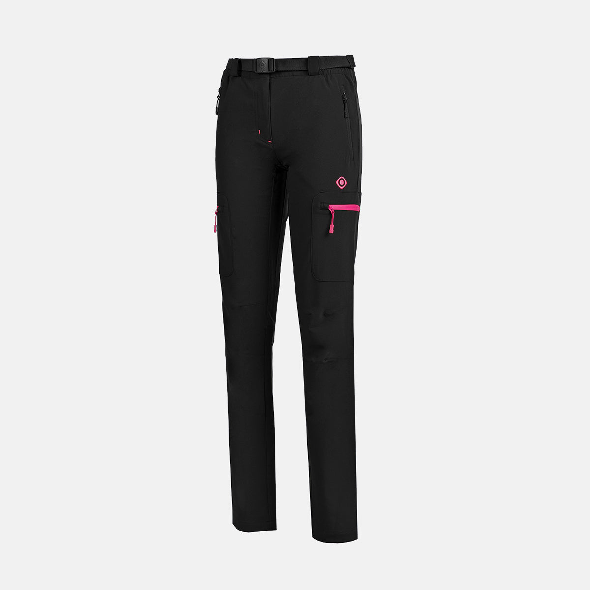PANTALON DE MONTAÑA INVIERNO CHAMONIX W FW