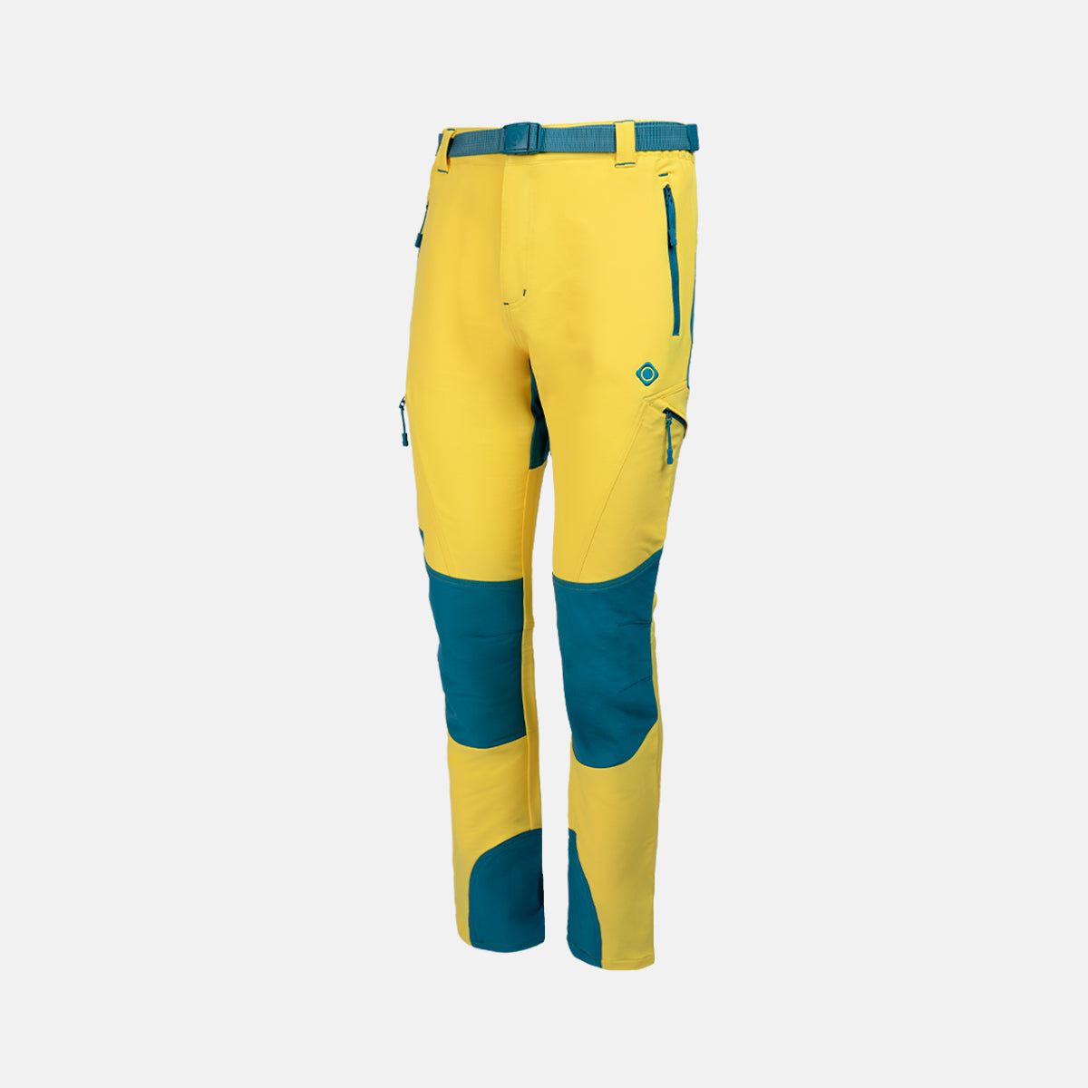 PANTALON DE MONTAÑA BALTIC M FW