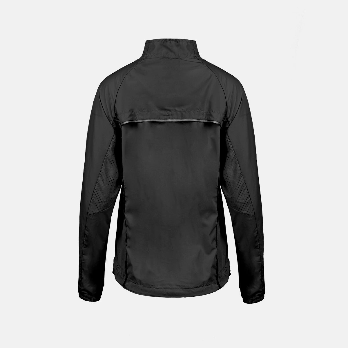 CHAQUETA CORTAVIENTOS LIGERA ISONA II