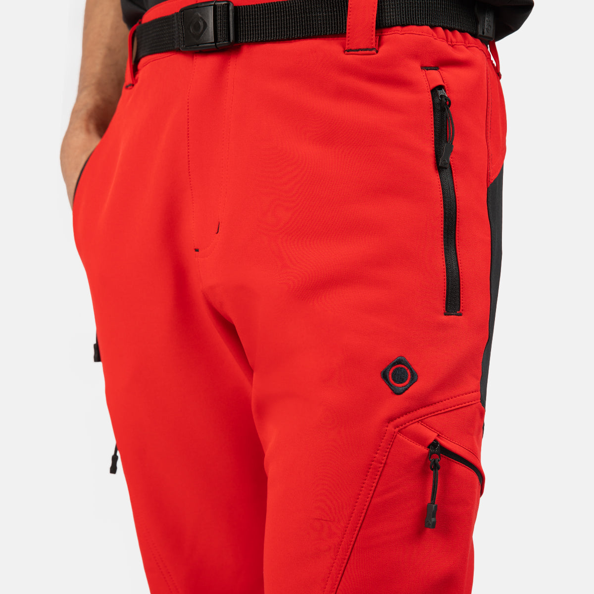 PANTALON DE MONTAÑA BALTIC M FW
