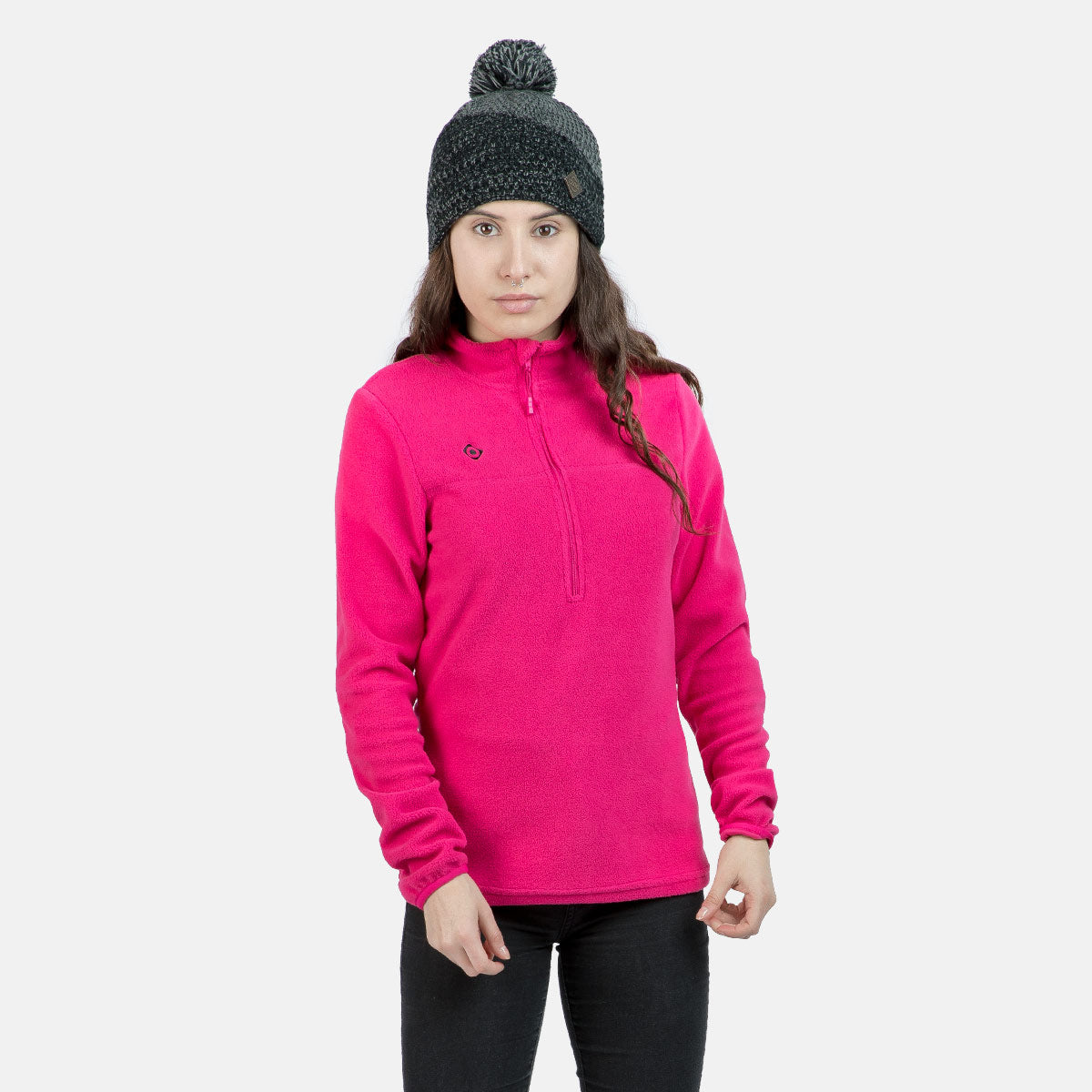 JERSEY POLAR SUTTON W