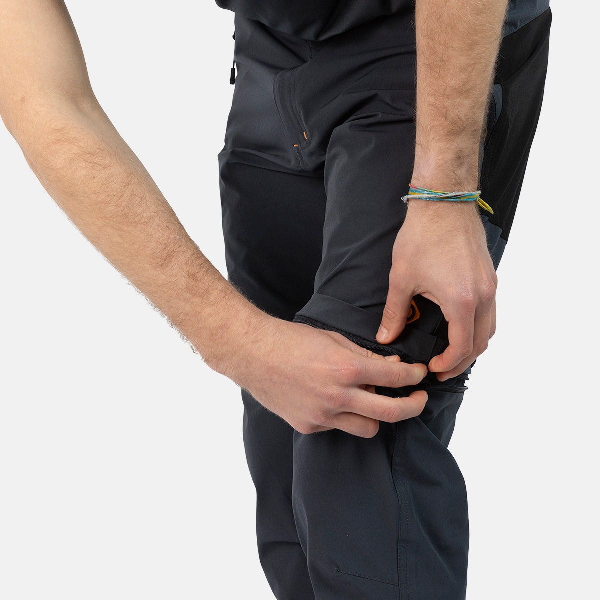 PANTALON DESMONTABLE KOBUK II