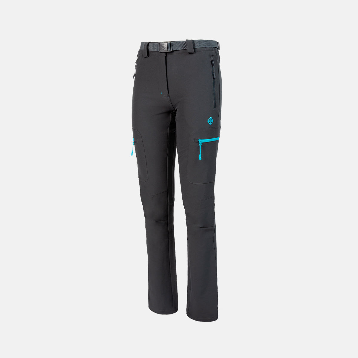 PANTALON DE MONTAÑA CHAMONIX W FW