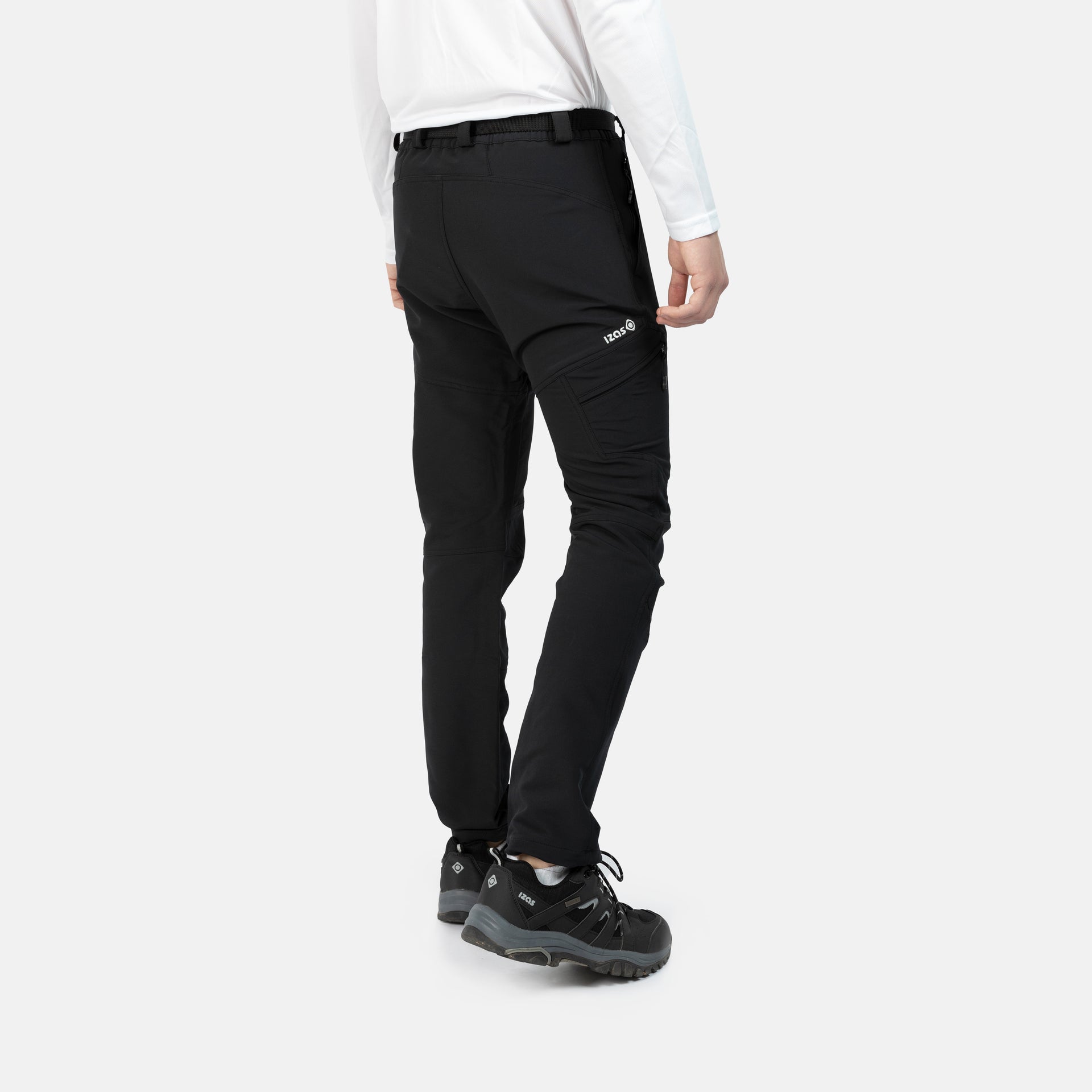 PANTALON DE MONTAÑA BALTIC M FW