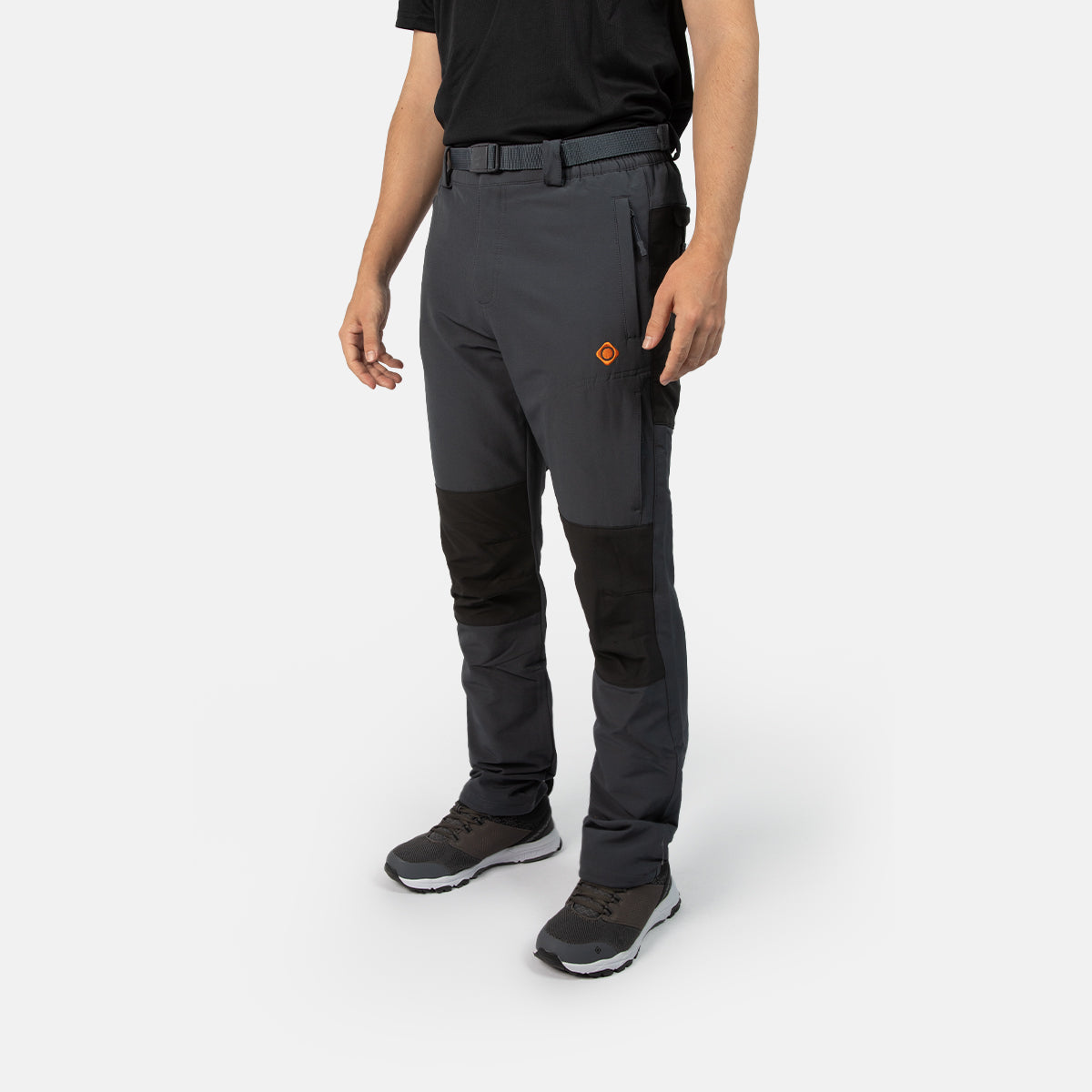 PANTALON DE MONTAÑA VINSON M