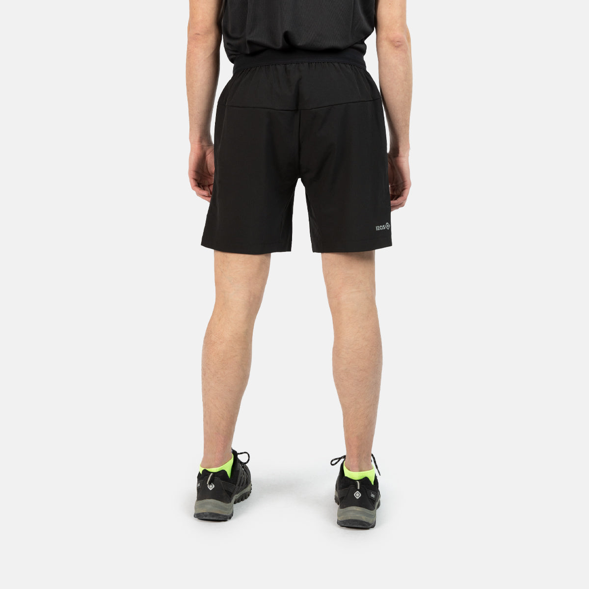 PANTALON CORTO DEPORTIVO MONACO M