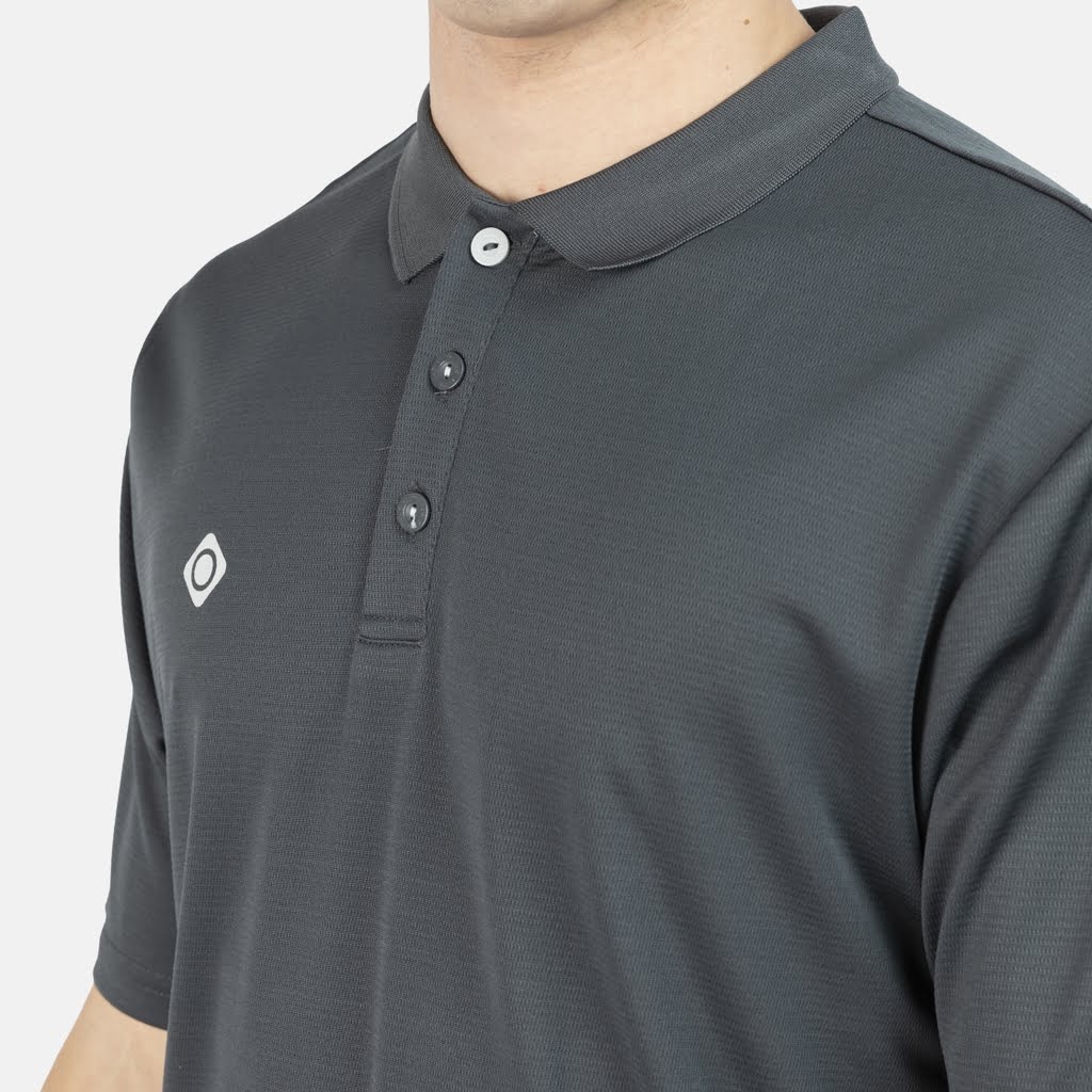 POLO MANGA CORTA ACAY M