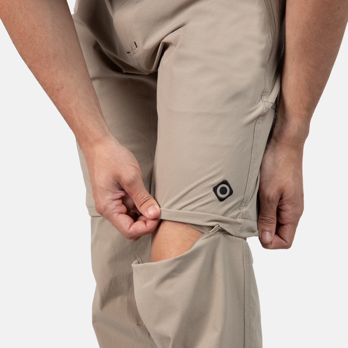 PANTALON DESMONTABLE KOBUK II