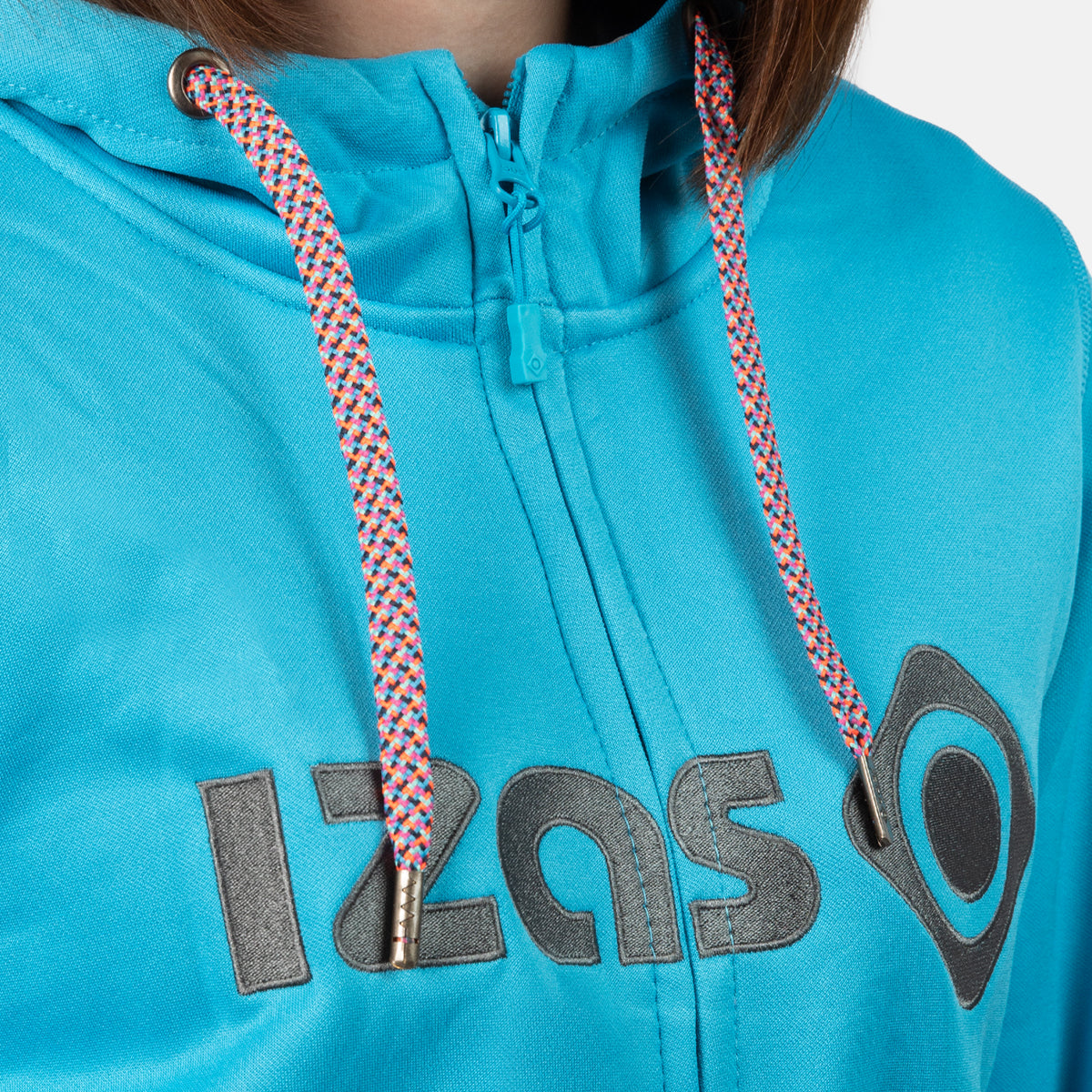 CHAQUETA DEPORTIVA DUERO W JACKET